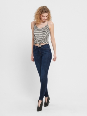 121420 Jeans Stretch 177938 Dark Blu