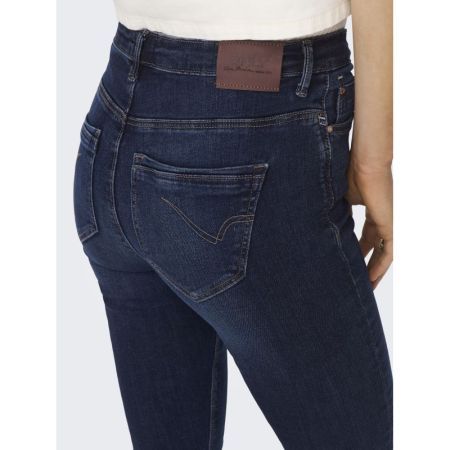 121420 Jeans Stretch 177938 Dark Blu