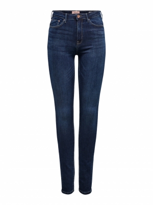 121420 Jeans Stretch 177938 Dark Blu
