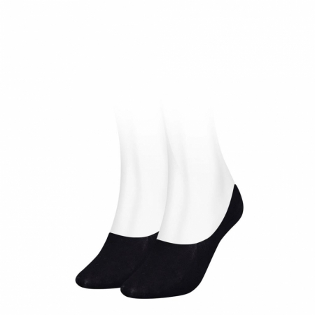 FOOTIE 2P 200 BLACK