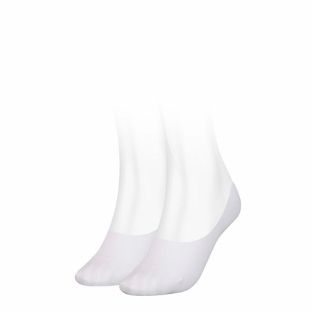 FOOTIE 2P 300 WHITE