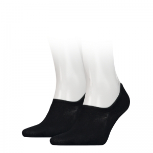 FOOTIE 2P 200 BLACK