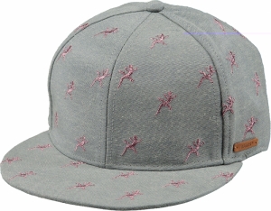 PAUK CAP 14 AQUA