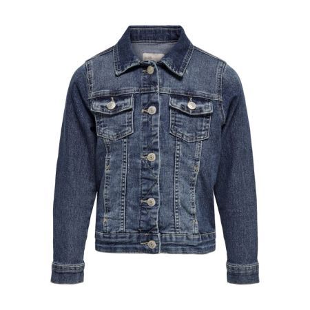 131120 Denim Jackets 179695 Medium B