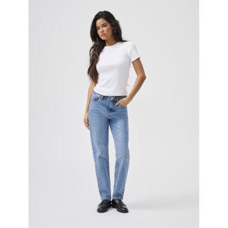 121420 Jeans Solid 179695 Medium B