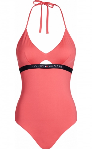 ONE-PIECE RP TJN LASER PINK 