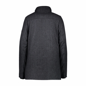 DEARDY WOOL POLY 17 ANTRA