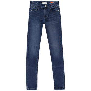 ELIZA SUPER SKINNY JR. 03 DARK USED