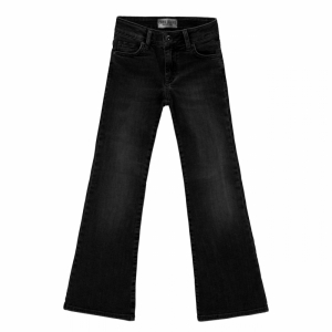 VERONIQUE FLARE 01 BLACK