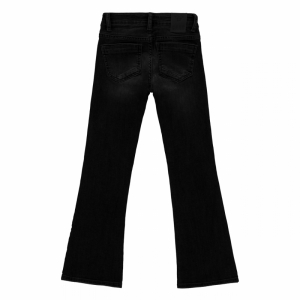 VERONIQUE FLARE 01 BLACK