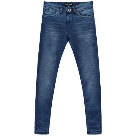 BURGO JOG DENIM 03 DARK USED