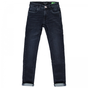 BURGO JOG DENIM 93 BLACK BLUE