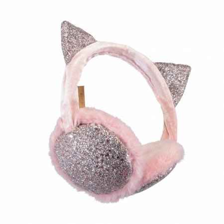 LULU EARMUFFS 08 pink