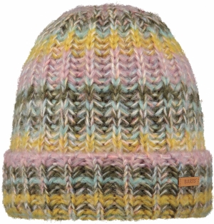 LEXIEH BEANIE 413 ARMY