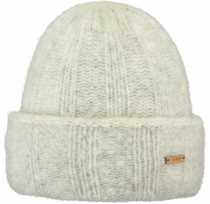 RIVER RUSH BEANIE 002 HEATHER GRE