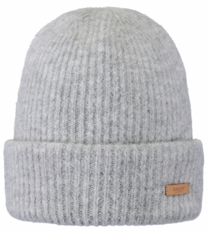 WITZIA BEANIE 002 HEATHER GRE