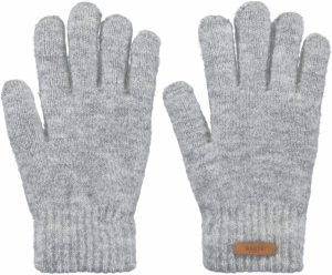 WITZIA GLOVES 002 HEATHER GRE