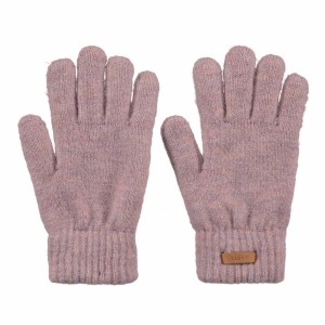 WITZIA GLOVES 271 orchid