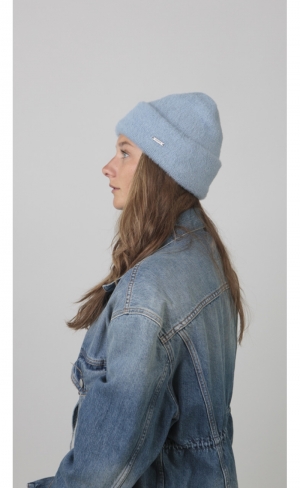 STARBOW BEANIE 004 LIGHT BLUE