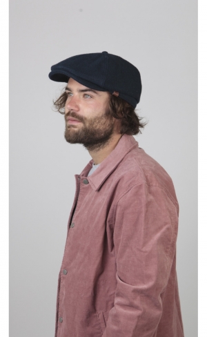 JAMAICA CAP 3033 NAVY