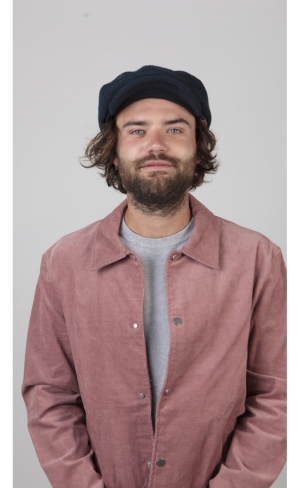 JAMAICA CAP 3033 NAVY