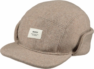 SAMUEN CAP 024 LIGHT BROWN