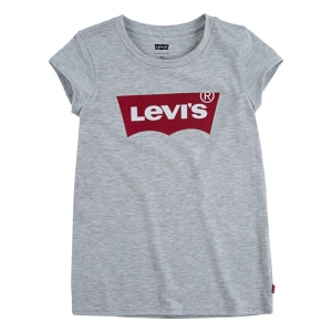 BATWING TEE PEACOAT G8Y LIGHT GRAY
