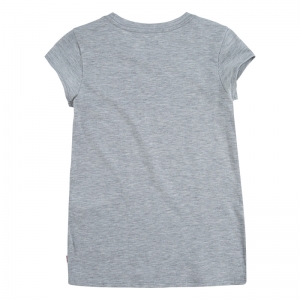 BATWING TEE PEACOAT G8Y LIGHT GRAY 