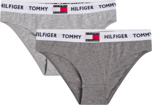 BIKINI 0UC MID GREY HE