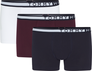 TRUNK 0SU WHITE/DEEP 