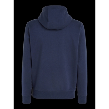 REGULAR FLEECE HOODIE C87 TWILIGHT NA