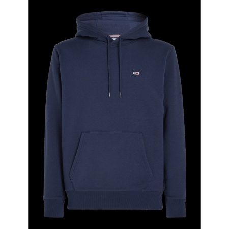 REGULAR FLEECE HOODIE C87 TWILIGHT NA