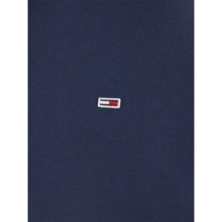 REGULAR FLEECE HOODIE C87 TWILIGHT NA