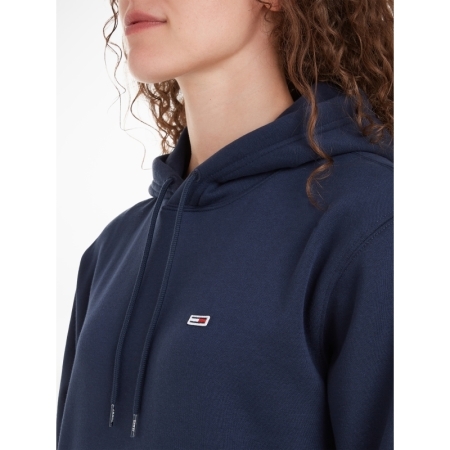 REGULAR FLEECE HOODIE C87 TWILIGHT NA