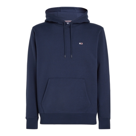 REGULAR FLEECE HOODIE C87 TWILIGHT NA