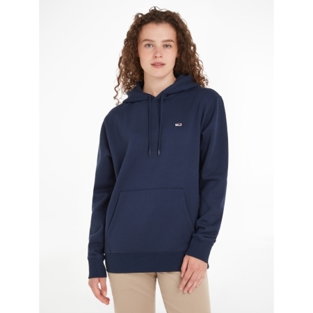 REGULAR FLEECE HOODIE C87 TWILIGHT NA