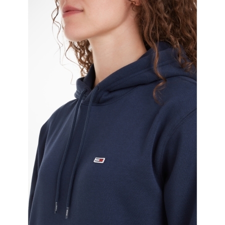 REGULAR FLEECE HOODIE C87 TWILIGHT NA