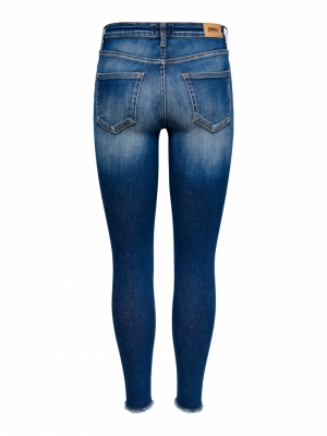 121420 Jeans Stretch 177938 Dark Blu