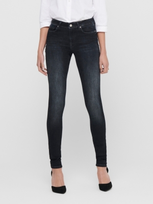 121420 Jeans Stretch 179674 Black De