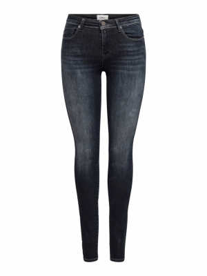 121420 Jeans Stretch 179674 Black De