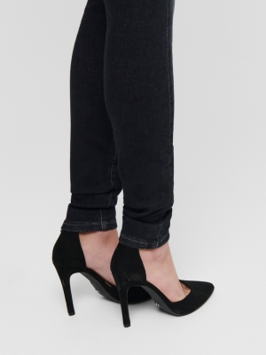 121420 Jeans Stretch 179674 Black De