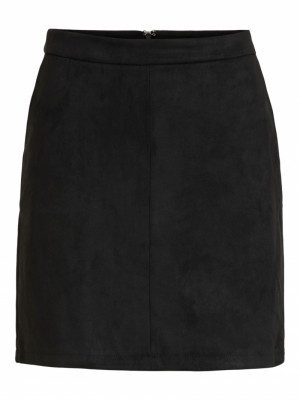 121035 [Short Skirts] 178035 Black