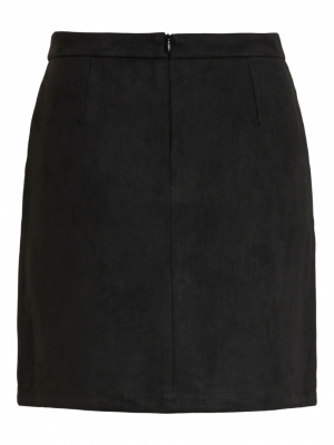 121035 [Short Skirts] 178035 Black
