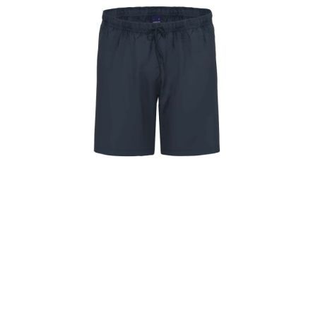HOSE KURZ 22 donkerblauw