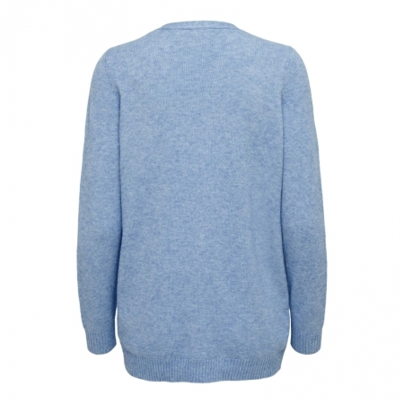 121025 Knit Cardigans Allure melange