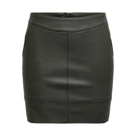 121035 Mini Skirts 186898 Peat