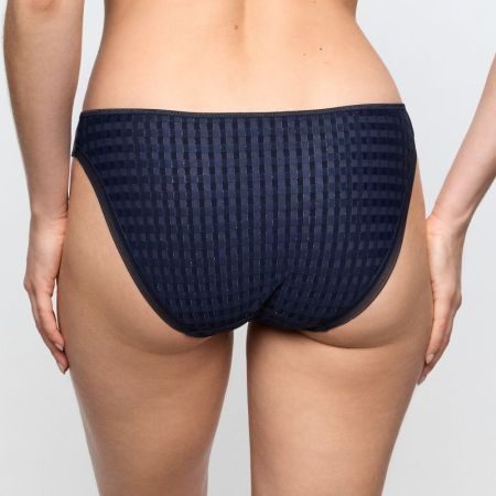 AVERO VEL velvet blue
