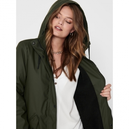 120310 Jackets 216610002 Rosin
