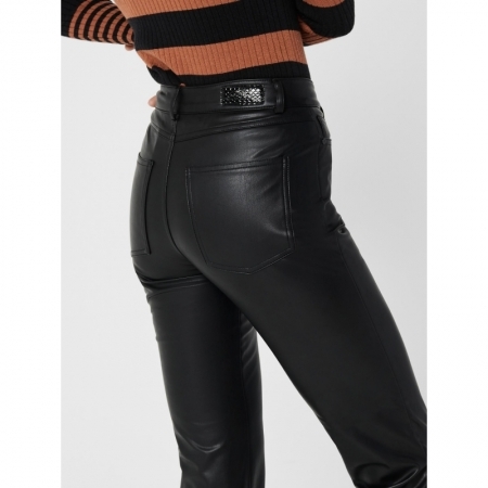121040 Pants 177911 Black