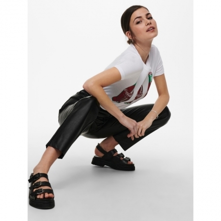 121040 Pants 177911 Black